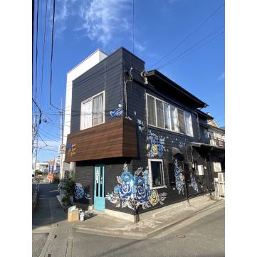 企業イメージ写真