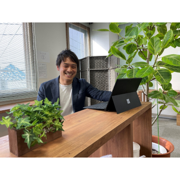 企業イメージ写真