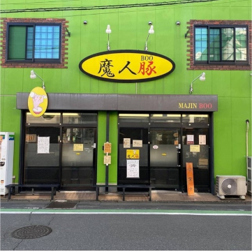 企業イメージ写真