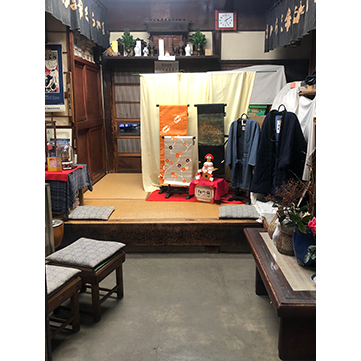 企業イメージ写真