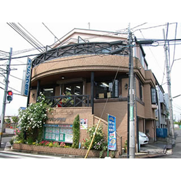 企業イメージ写真