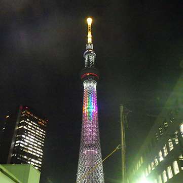 企業イメージ写真