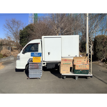 企業イメージ写真