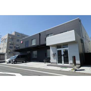 企業イメージ写真