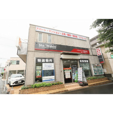 企業イメージ写真